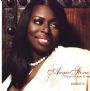 ANGIE STONE: The Art Of Love And War