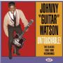 JOHNNY GUITAR WATSON: Untouchable