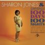 SHARON JONES AND THE DAP KINGS: 100 Days 100 Nights