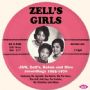 VARIOUS: Zell's Girls