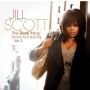 JILL SCOTT: The Real Thing, Words and Sounds Volume 3