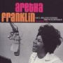 ARETHA FRANKLIN: Rare & Unreleased Recordings From The Golden Reign Of The Queen Of Soul