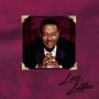 LUTHER VANDROSS: Love, Luther