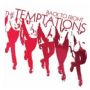 THE TEMPTATIONS: Back To Front