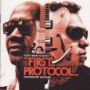 TONY REMY & BLUEY: 'First Protocol : Incognito Guitars'