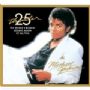 MICHAEL JACKSON: Thriller 25