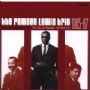 THE RAMSEY LEWIS TRIO: In Person 1965-67