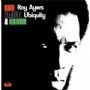 ROY AYERS UBIQUITY : 'Red, Black & Green'