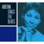 ARETHA FRANKLIN : 'Sings The Blues'