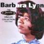 BARBARA LYNN: The Jamie Singles 1962 - 1965
