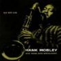 HANK MOBLEY: 'Quintet' and 'Peckin' Time'