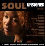 VARIOUS : Soul Unsigned Volume 1
