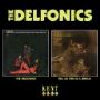THE DELFONICS: 'The Delfonics' and 'Tell Me This Is A Dream'