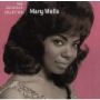 MARY WELLS: 'The Definitive Collection'
