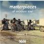 VARIOUS: Masterpieces Of Modern Soul Volume 2