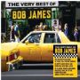 BOB JAMES: The Very Best Of ...