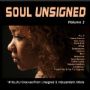 VARIOUS: Soul Unsigned Volume 2