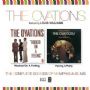 THE OVATIONS: Complete Sounds Of Memphis