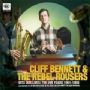 CLIFF BENNETT and the REBEL ROUSERS: Into Our Lives
