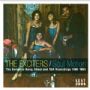 The EXCITERS: Soul Motion
