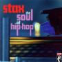 VARIOUS: Stax, The Soul Of Hip Hop
