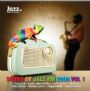 VARIOUS: The Sound Of Jazz FM 2009 Vol. 1