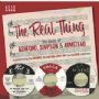 VARIOUS: The Real Thing - The Songs Of Ashford, Simpson And Armstead