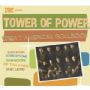 TOWER OF POWER: The Great American Soulbook