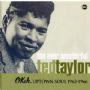 TED TAYLOR: Okeh Uptown Soul 1962 - 1966