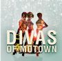 VARIOUS ARTISTS: Divas Of Motown