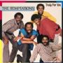 THE TEMPTATIONS: Truly For You