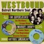 VARIOUS: Westbound Detroit Northern Soul