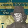 JAMES BROWN: THE SINGLES VOLUME EIGHT: 1972-1973