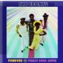 THE EBONYS: Forever - Philly Soul Gems