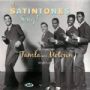 THE SATINTONES: The Satintones Sing