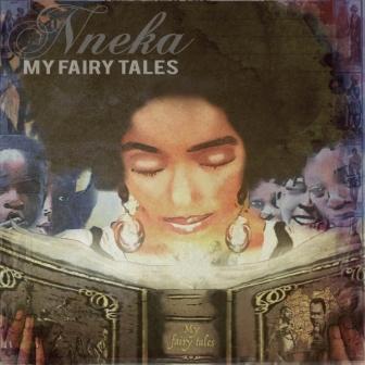 Nneka_MyFairyTales_Cover